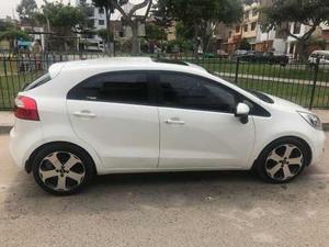 Kia Rio KIA RIO HB