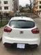 Kia Rio KIA RIO HB