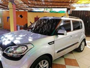 Kia Soul FULL EQUIPO