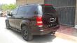 Ssangyong Rexton XDI 2.7 Secuencial