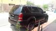 Ssangyong Rexton XDI 2.7 Secuencial