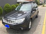 Subaru Forester FORESTER 2