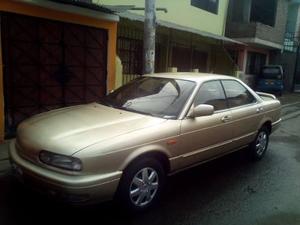 Nissan Bluebird presea