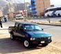 Nissan Fiera pick up