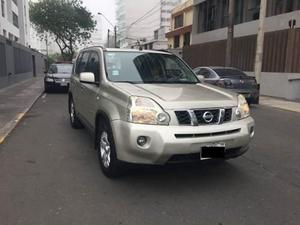 Nissan X-Trail X ALL MODE 2.5