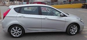 Hyundai Accent semi full