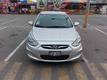 Hyundai Accent semi full