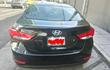 Hyundai Elantra 2015