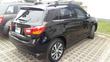 Mitsubishi Asx top 4x4