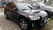 Mitsubishi Asx top 4x4