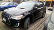 Mitsubishi Asx top 4x4