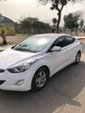 Hyundai Elantra Semi Full