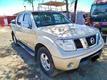 Nissan Navara LE FULL 4X4