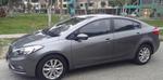 Kia Cerato 2015