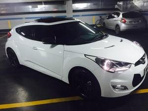 Hyundai Veloster AUTOMATICO FULL