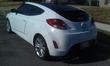 Hyundai Veloster AUTOMATICO FULL