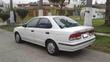 Nissan Sunny Nissan Sunny