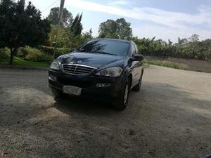 Ssangyong Kyron 1.3G