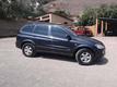 Ssangyong Kyron 1.3G