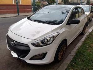 Hyundai I-30 2013