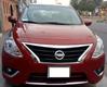 Nissan VERSA ADVANCE