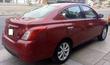 Nissan VERSA ADVANCE