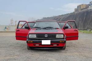 Volkswagen Jetta Jetta GL