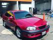 Toyota Avensis Full