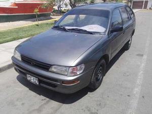 Toyota Corolla sw