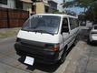 Toyota Hiace conmuter