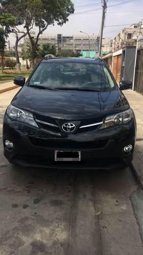 Toyota RAV4 RAV 4