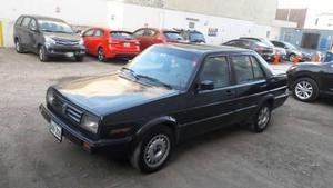 Volkswagen Jetta sedan