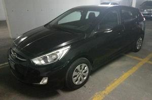 Hyundai Accent GL