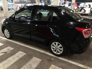 Hyundai I10 2017