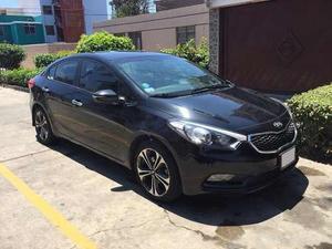 Kia Cerato 2014