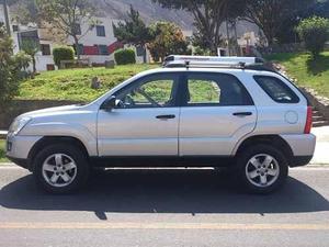 Kia Sportage 4x4