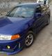 Mitsubishi Lancer Lancer