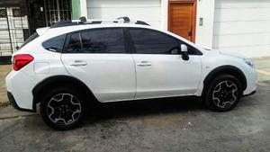 Subaru Xv 2.01 AWD CVT