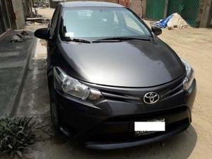 Toyota Yaris 1.3 MT