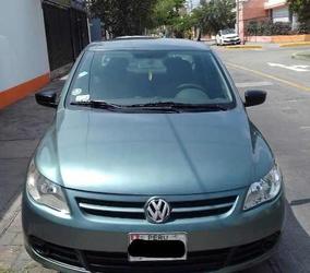 Volkswagen Gol 2010