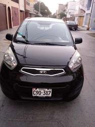 Kia Picanto 2013