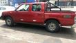 Nissan Frontier pick up