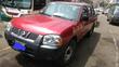 Nissan Frontier pick up