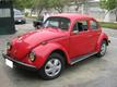 Volkswagen Escarabajo Escarabajo