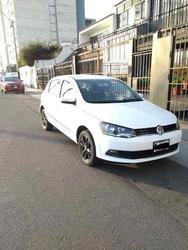 Volkswagen Gol Estilo