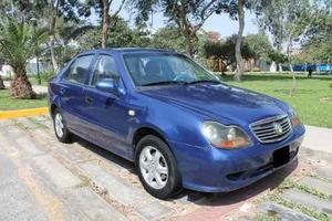 Geely CK sedan