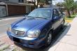 Geely CK sedan