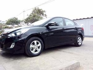 Hyundai Accent Full