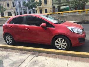 Kia Rio HB