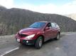 Ssangyong Actyon mecanica